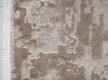 Синтетический ковёр Levado 03889A L.Beige/White - высокое качество по лучшей цене в Украине - изображение 4